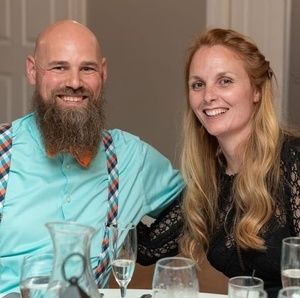 Meet your Posher, Holly